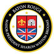 Mayor-President Sharon Weston Broome